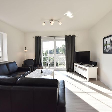 Charming Apartment In Oldenburg In Holstein With Terrace Exterior photo