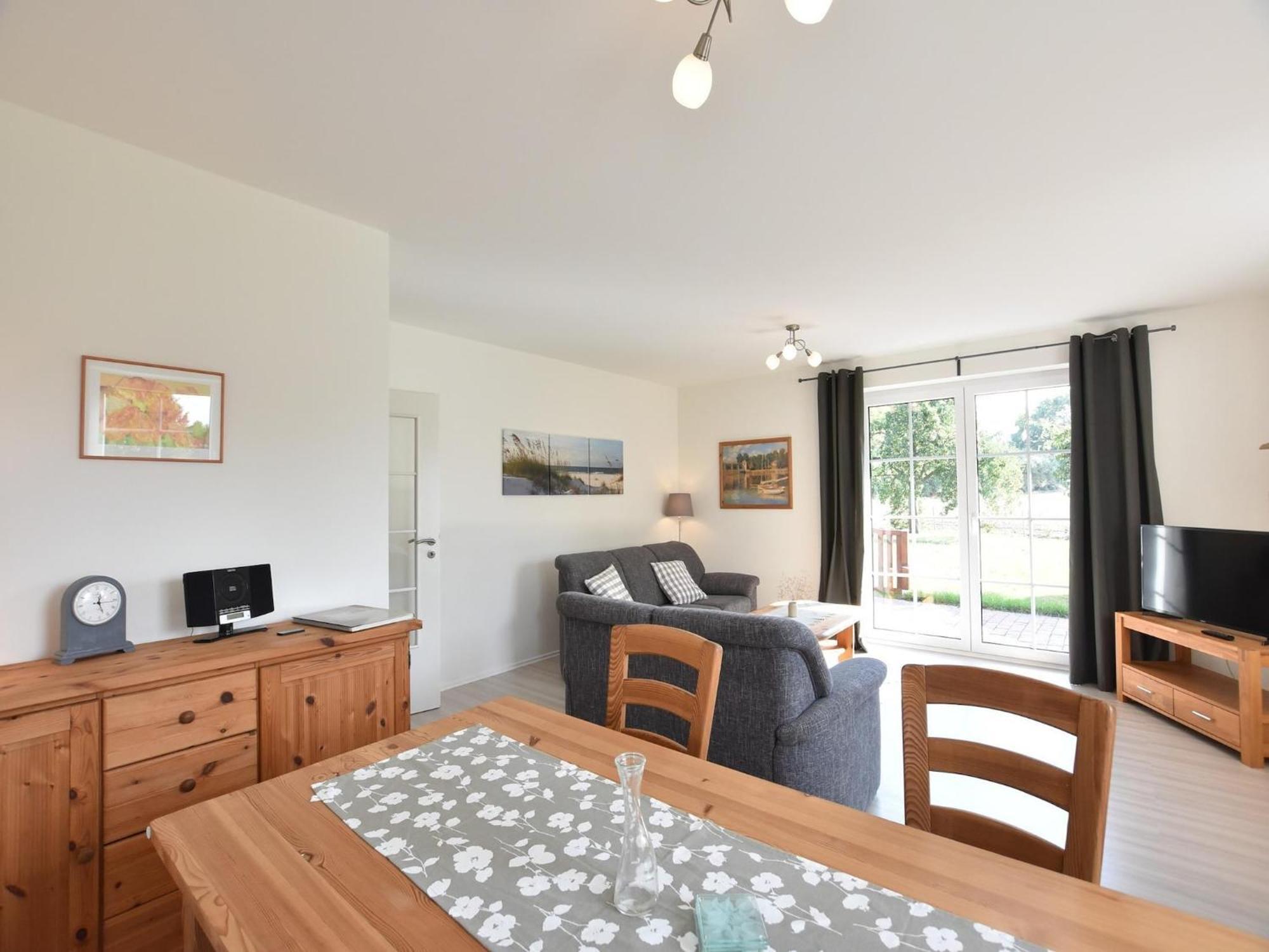 Charming Apartment In Oldenburg In Holstein With Terrace Exterior photo