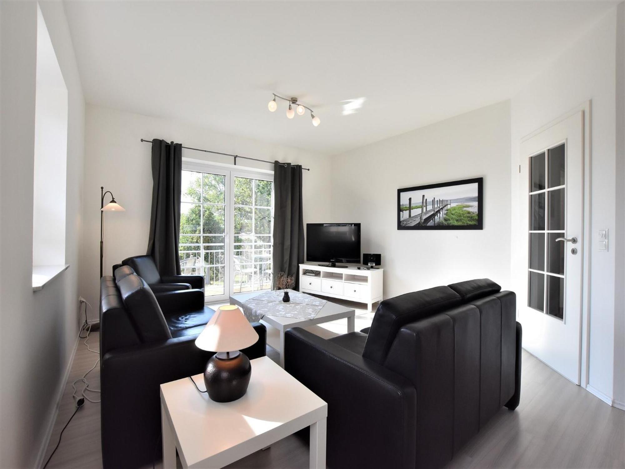 Charming Apartment In Oldenburg In Holstein With Terrace Exterior photo